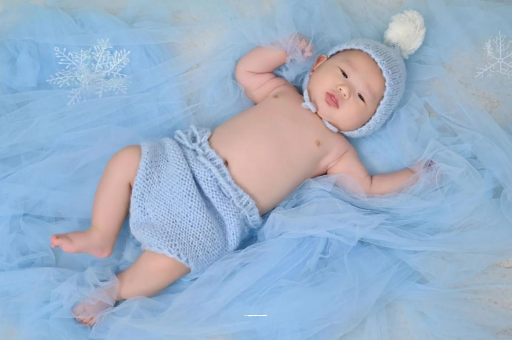 永新8个月宝宝奶量